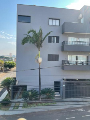 Apartamento Moderno otima localização !